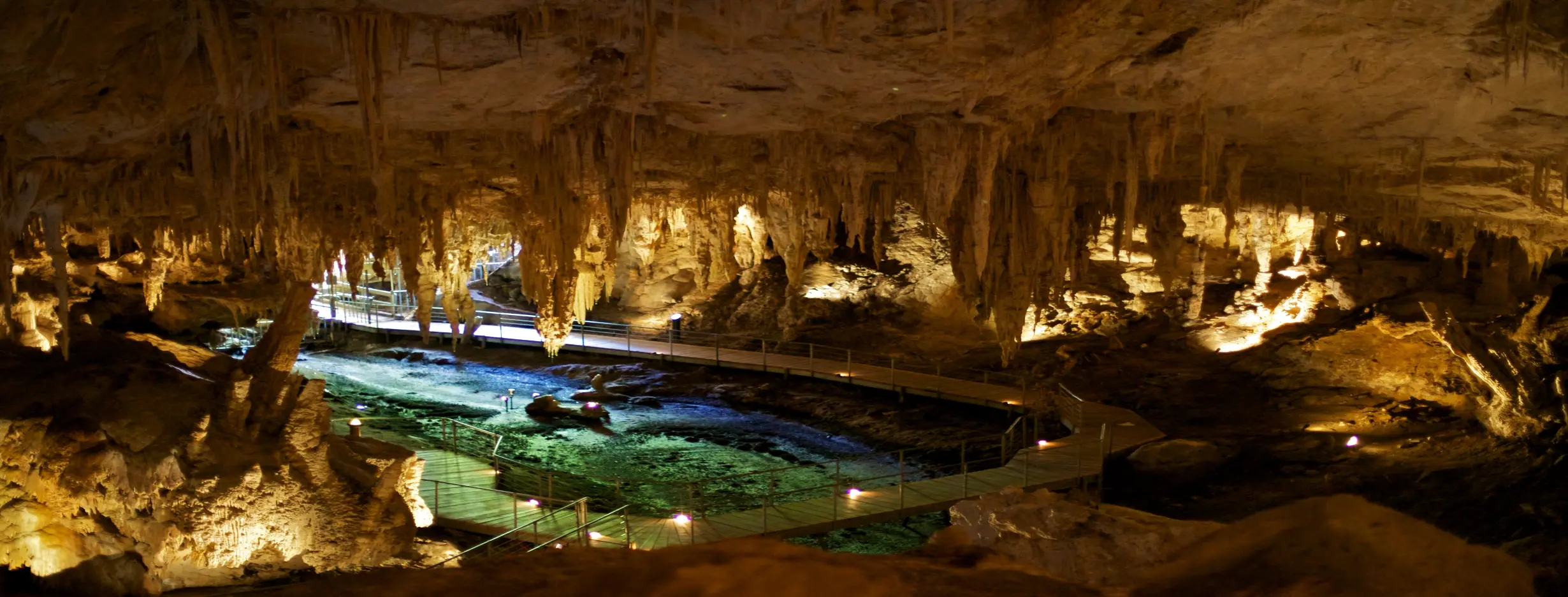 Image for Mammoth Cave